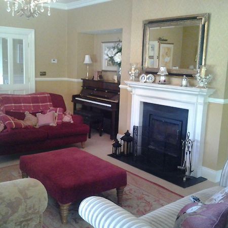 County Leitrim Drumhierney Lodge מראה חיצוני תמונה