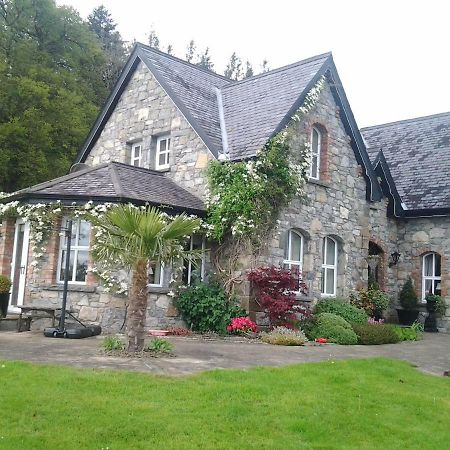County Leitrim Drumhierney Lodge מראה חיצוני תמונה