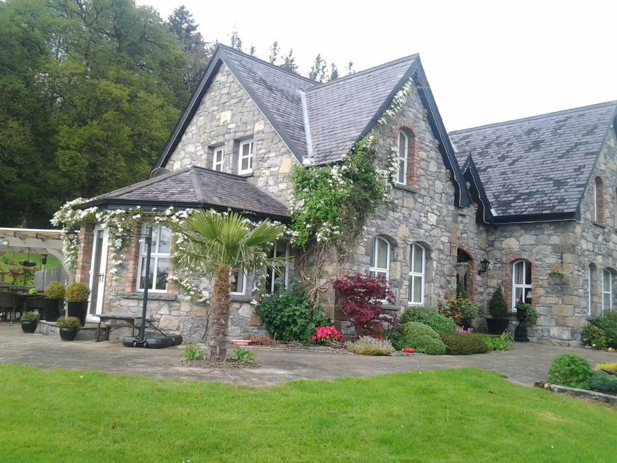 County Leitrim Drumhierney Lodge מראה חיצוני תמונה