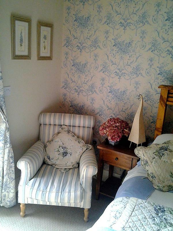 County Leitrim Drumhierney Lodge מראה חיצוני תמונה