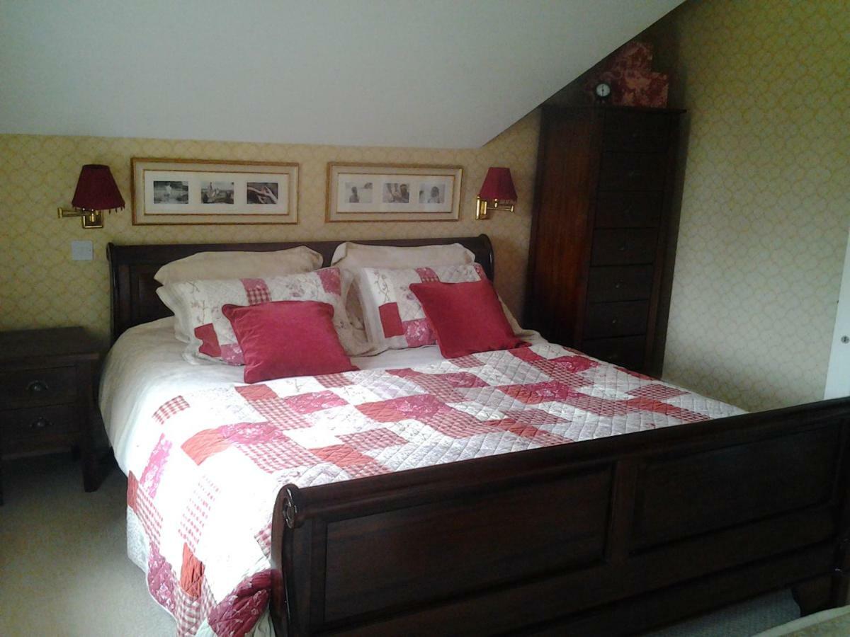 County Leitrim Drumhierney Lodge מראה חיצוני תמונה