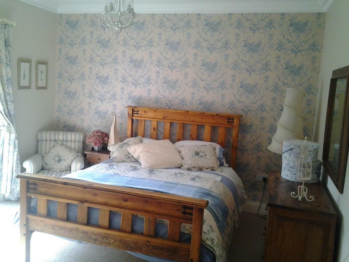 County Leitrim Drumhierney Lodge מראה חיצוני תמונה