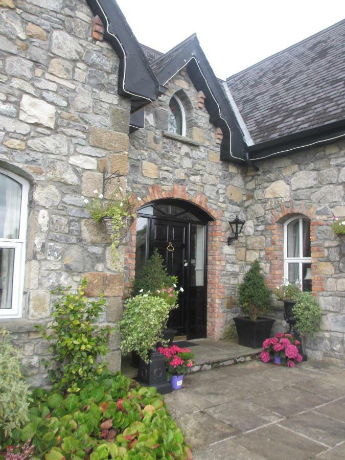 County Leitrim Drumhierney Lodge מראה חיצוני תמונה
